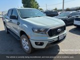 Used 2021 Ford Ranger XLT image 3