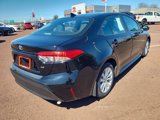 Certified 2023 Toyota Corolla LE w/ LE Convenience Package image 3