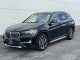 Certified 2022 BMW X1 xDrive28i w/ Convenience Package image 2