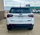 Used 2022 Jeep Compass Trailhawk w/ Trailhawk Convenience Group image 3