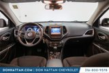 Used 2020 Jeep Cherokee Latitude image 3