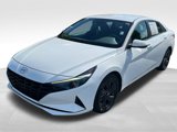 Used 2023 Hyundai Elantra SEL image 3