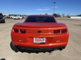 Used 2012 Chevrolet Camaro SS w/ RS Package image 5