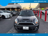 Used 2015 MINI Cooper S image 4