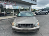 Used 2002 Cadillac De Ville DHS image 2