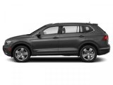 Used 2018 Volkswagen Tiguan SEL image 3