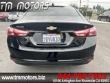 Used 2020 Chevrolet Malibu LT image 5