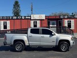 Used 2016 GMC Canyon SLE w/ All Terrain Adventure Package image 4