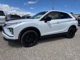 Used 2023 Mitsubishi Eclipse Cross LE image 2
