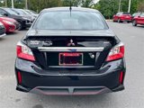 New 2024 Mitsubishi Mirage G4 Black Edition image 4