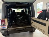 Used 2016 Jeep Wrangler Unlimited Sport w/ Quick Order Package 24S image 6