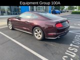 Used 2018 Ford Mustang Coupe image 4