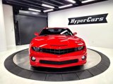 Used 2010 Chevrolet Camaro SS w/ RS Package image 4