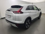 Used 2024 Mitsubishi Eclipse Cross SEL image 4