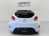 Used 2014 Hyundai Veloster w/ Style Package 02 image 3