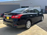 Used 2019 Nissan Sentra S w/ Appearance Package image 3