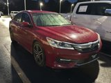 Used 2017 Honda Accord Sport image 4
