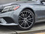Used 2021 Mercedes-Benz C 300 Sedan image 2
