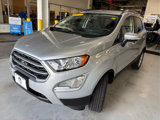 Used 2022 Ford EcoSport SE image 3