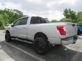 Used 2016 Nissan Titan SL image 3
