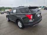 Used 2022 Ford Explorer XLT w/ Equipment Group 202A image 3