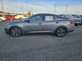 New 2025 Nissan Sentra SV w/ All-Weather Package image 4