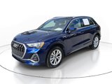 Certified 2021 Audi Q3 2.0T Premium w/ Convenience Package image 2