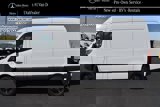 New 2025 Mercedes-Benz Sprinter 2500 image 4