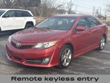 Used 2012 Toyota Camry SE image 4
