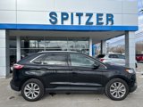 Used 2020 Ford Edge Titanium image 3