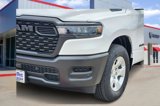 New 2025 RAM 1500 Tradesman image 5