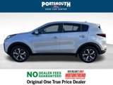 Used 2022 Kia Sportage LX image 2
