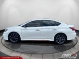 Used 2017 Nissan Sentra NISMO image 2
