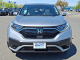 Used 2022 Honda CR-V EX-L image 2