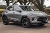 New 2025 Buick Encore GX Sport Touring w/ Comfort Package image 3
