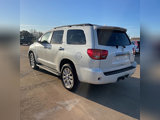 Used 2016 Toyota Sequoia Platinum image 4