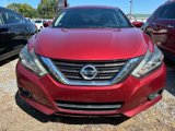 Used 2016 Nissan Altima 2.5 SR w/ LED Appearance Package image 2