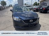 Used 2017 MAZDA MAZDA6 Touring image 3
