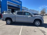 New 2025 Chevrolet Silverado 1500 RST image 2