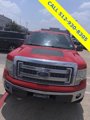 Used 2014 Ford F150 XLT w/ XLT Chrome Package image 4