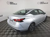 Certified 2025 Nissan Versa SV image 5