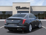 New 2025 Cadillac CT4 Luxury image 4