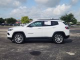Certified 2022 Jeep Compass Latitude image 4