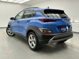 Used 2022 Hyundai Kona SEL w/ Cargo Package image 6