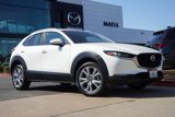 Certified 2022 MAZDA CX-30 AWD 2.5 S w/ Select Package image 4