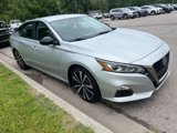 Used 2019 Nissan Altima 2.5 SR image 3