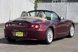 Used 2005 BMW Z4 2.5i image 4