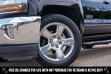 Used 2018 Chevrolet Silverado 1500 LT w/ Texas Edition image 2