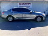 Used 2009 Honda Accord LX image 4