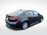 Certified 2022 Toyota Corolla LE image 4